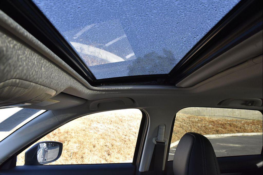 new 2025 Mazda CX-5 car, priced at $38,595