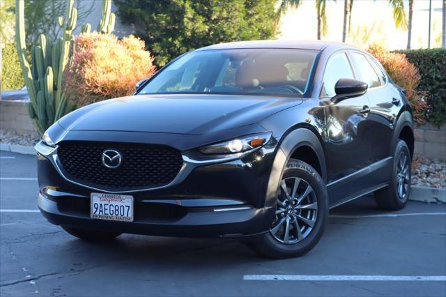 used 2022 Mazda CX-30 car, priced at $21,511