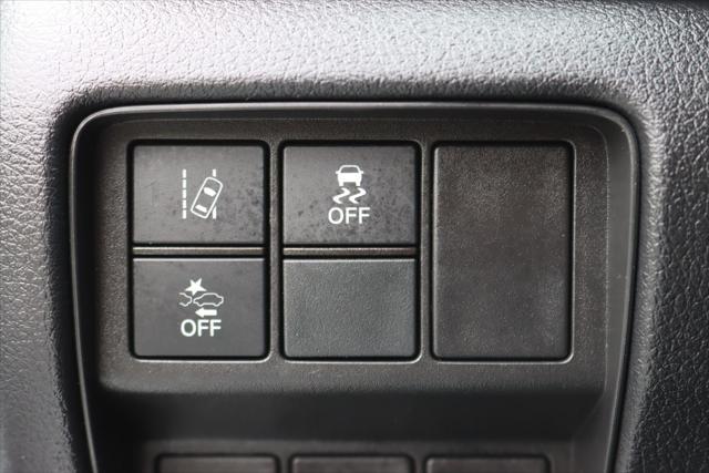 used 2021 Honda CR-V car, priced at $23,503