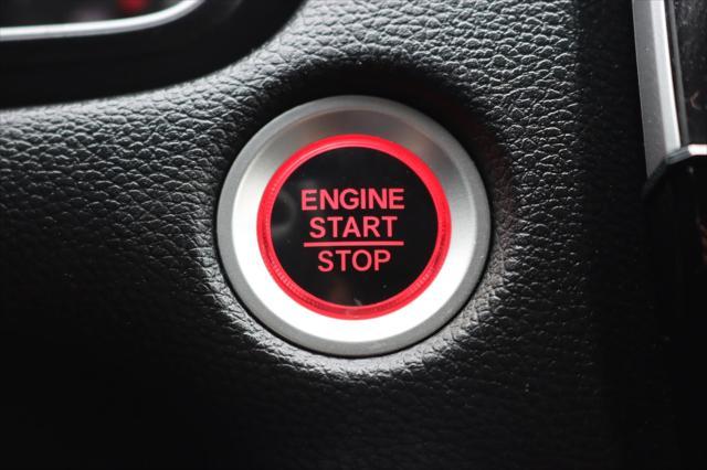 used 2021 Honda CR-V car, priced at $23,503