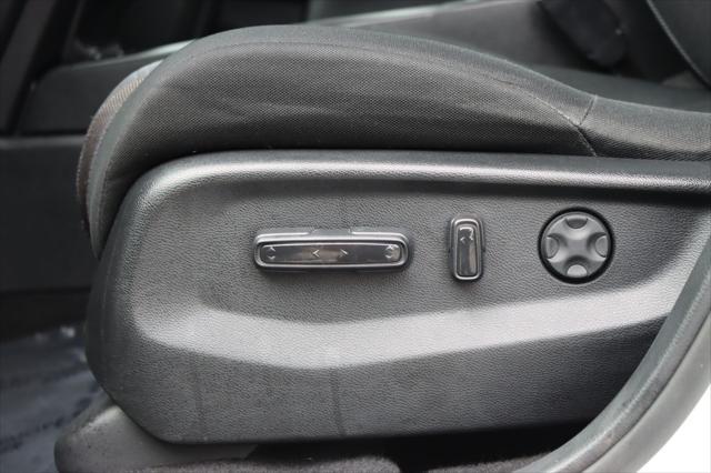 used 2021 Honda CR-V car, priced at $23,503