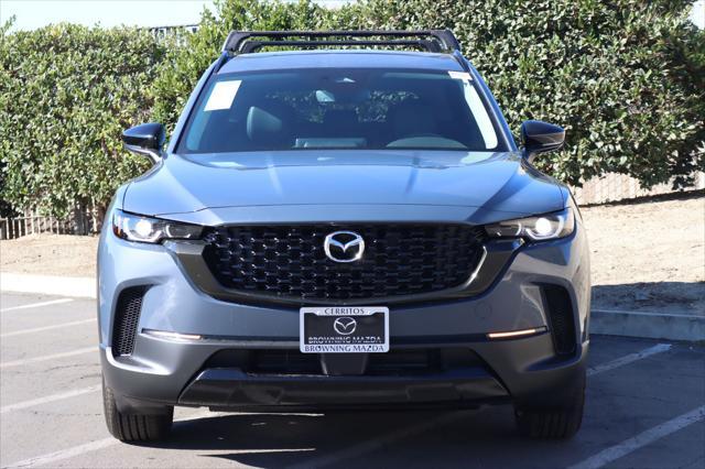 new 2025 Mazda CX-50 Hybrid car, priced at $40,310