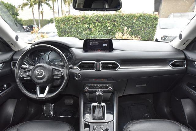used 2019 Mazda CX-5 car, priced at $19,492