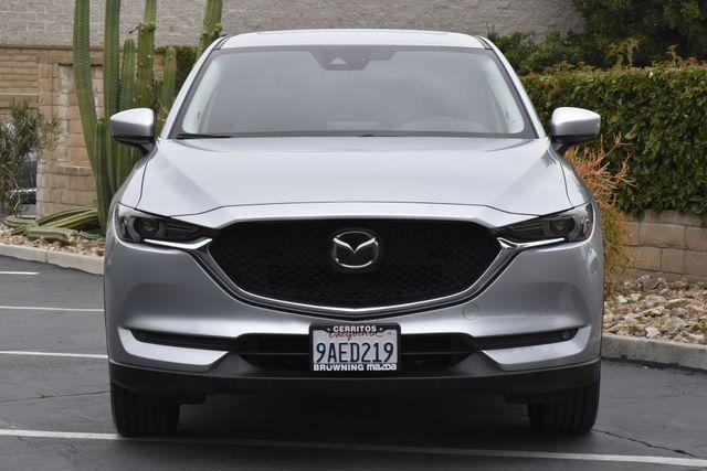 used 2019 Mazda CX-5 car, priced at $19,492