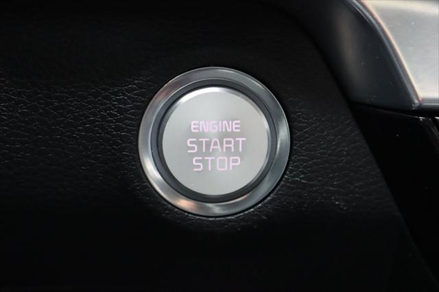 used 2022 Kia Telluride car, priced at $30,000