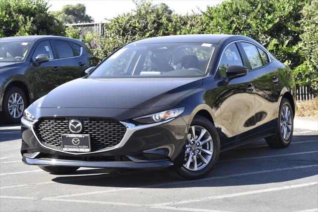 new 2024 Mazda Mazda3 car, priced at $33,265