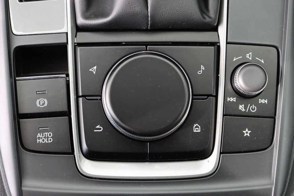 new 2026 Mazda CX-30 car, priced at $37,625