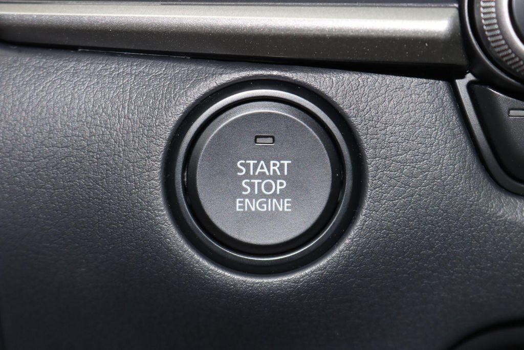 new 2026 Mazda CX-30 car, priced at $37,625