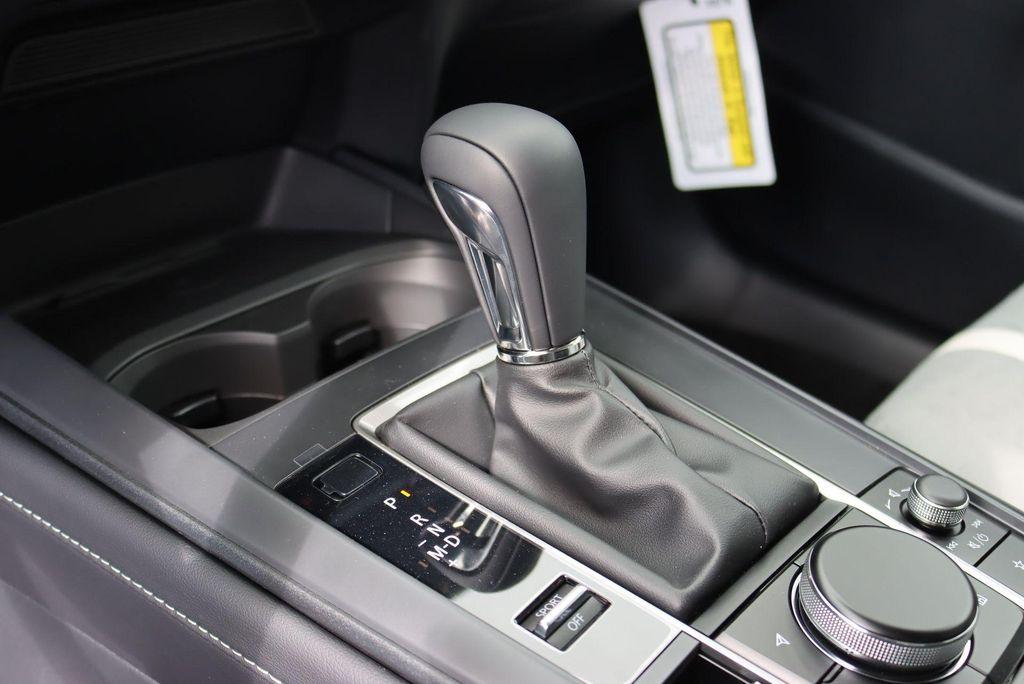 new 2026 Mazda CX-30 car, priced at $37,625