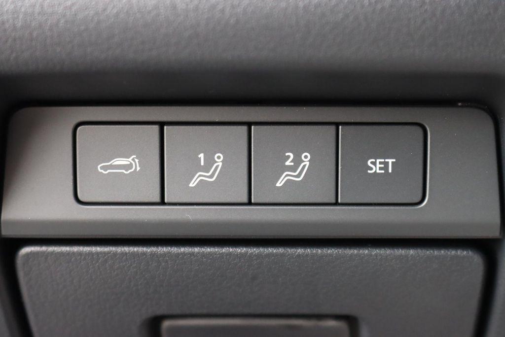 new 2026 Mazda CX-30 car, priced at $37,625