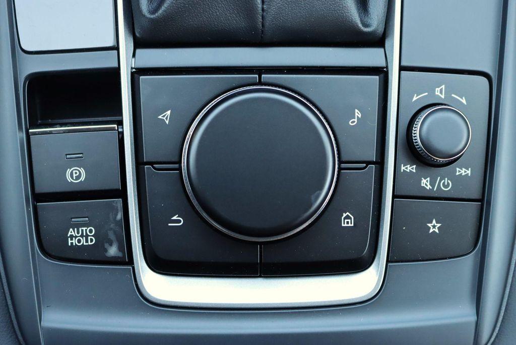 new 2026 Mazda CX-30 car, priced at $32,865