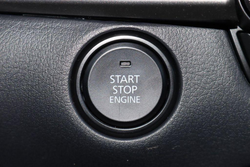 new 2026 Mazda CX-30 car, priced at $32,865