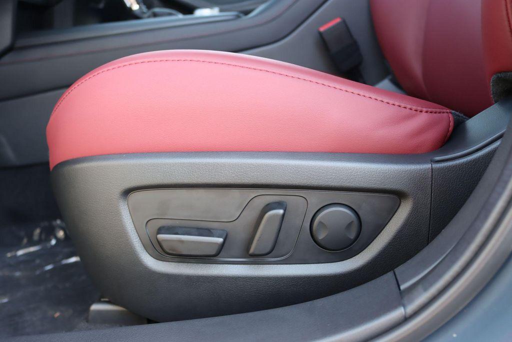 new 2026 Mazda CX-30 car, priced at $32,865