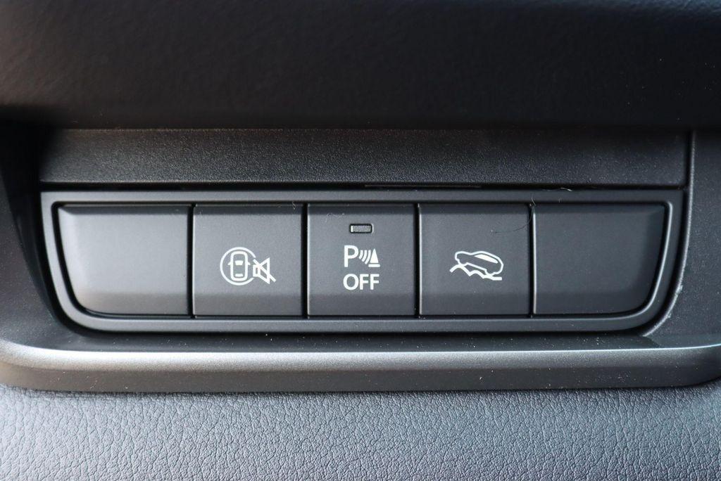 new 2026 Mazda CX-30 car, priced at $32,865