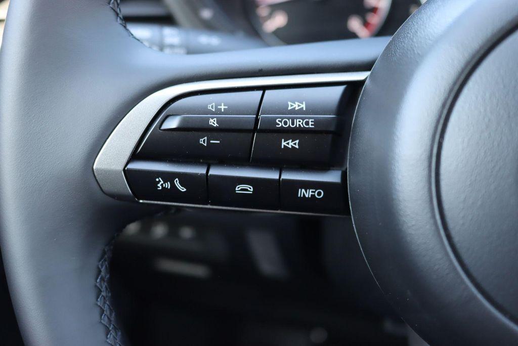 new 2026 Mazda CX-30 car, priced at $32,865