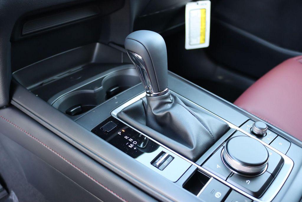 new 2026 Mazda CX-30 car, priced at $32,865