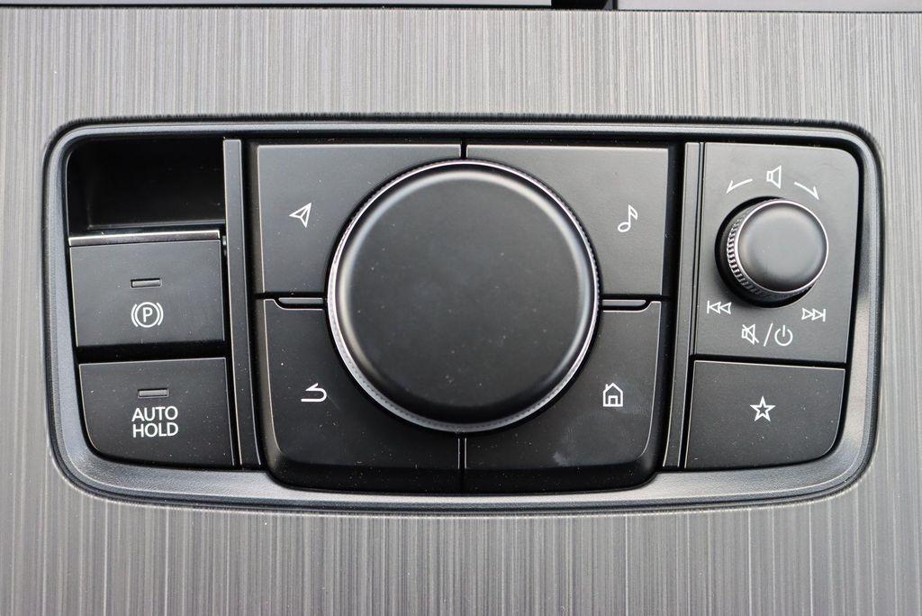 new 2026 Mazda CX-90 car, priced at $59,495