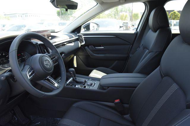 new 2025 Mazda CX-50 car, priced at $36,220