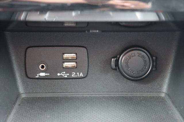 used 2021 Subaru Forester car, priced at $27,600