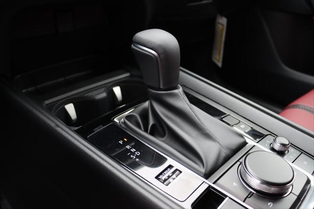 new 2025 Mazda CX-50 Hybrid car, priced at $42,630