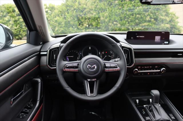 new 2025 Mazda CX-50 Hybrid car, priced at $42,630