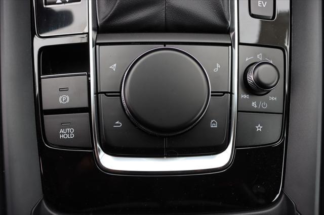 new 2025 Mazda CX-50 Hybrid car, priced at $43,030