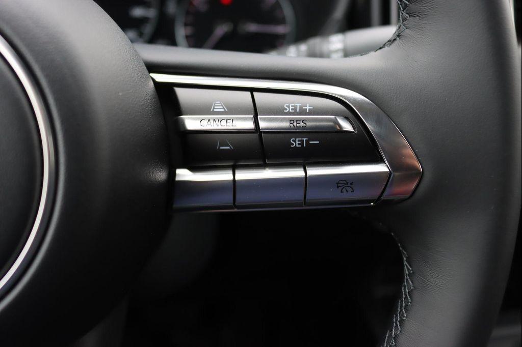 new 2025 Mazda CX-50 Hybrid car, priced at $43,030
