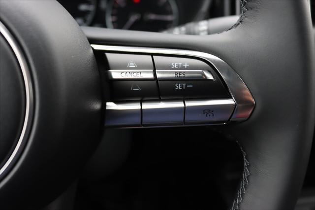 new 2025 Mazda CX-50 Hybrid car, priced at $43,030