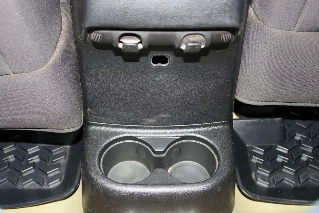 used 2013 Jeep Wrangler car, priced at $12,970