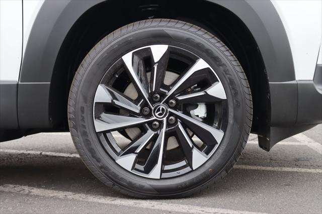 new 2025 Mazda CX-50 Hybrid car, priced at $42,620