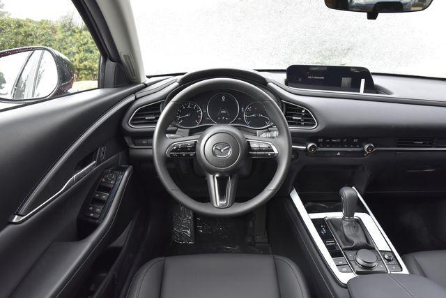 new 2025 Mazda CX-30 car, priced at $29,080