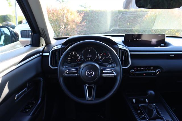 used 2025 Mazda CX-50 car, priced at $31,760