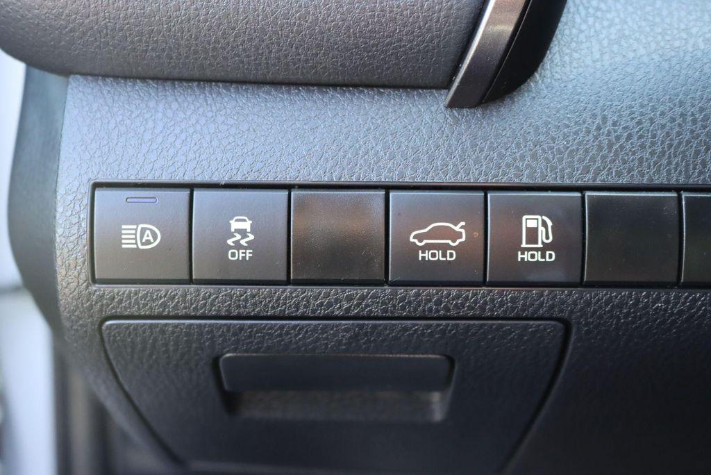 used 2024 Toyota Camry car, priced at $25,685