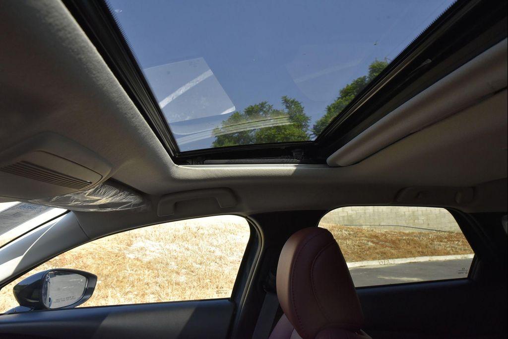 new 2025 Mazda CX-30 car, priced at $28,645