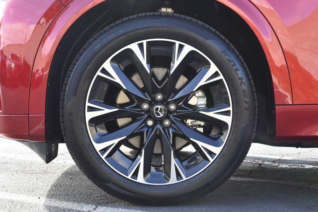 new 2024 Mazda CX-90 car, priced at $60,396