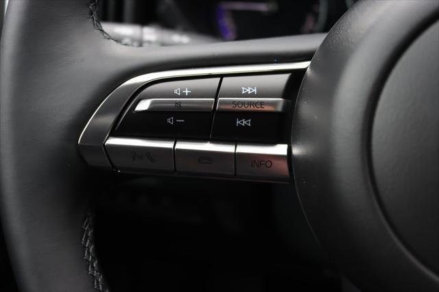 new 2025 Mazda CX-50 Hybrid car, priced at $40,380