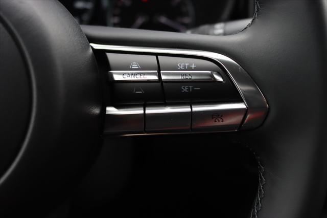 new 2025 Mazda CX-50 Hybrid car, priced at $40,380