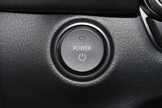new 2025 Mazda CX-50 Hybrid car, priced at $40,380