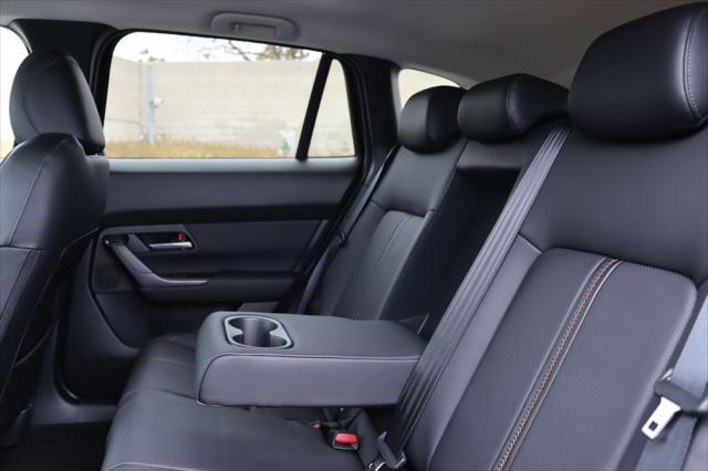 new 2025 Mazda CX-50 Hybrid car, priced at $40,045