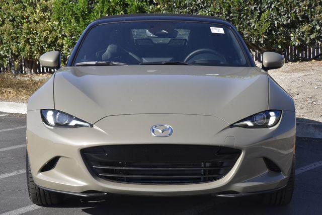 new 2024 Mazda MX-5 Miata car, priced at $36,145