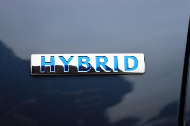 new 2025 Mazda CX-50 Hybrid car, priced at $39,660