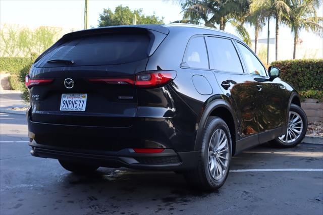 used 2024 Mazda CX-90 PHEV car, priced at $39,484