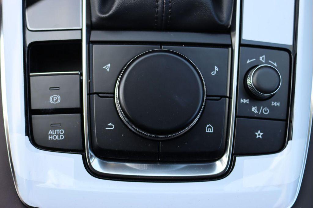 new 2025 Mazda CX-30 car, priced at $39,135