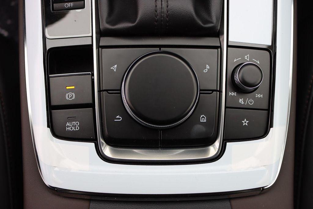 new 2025 Mazda CX-30 car, priced at $39,135