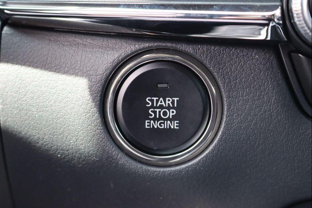 new 2025 Mazda CX-30 car, priced at $39,135