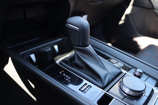 new 2025 Mazda CX-50 Hybrid car, priced at $39,960