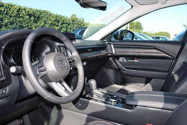 new 2025 Mazda CX-50 Hybrid car, priced at $39,960
