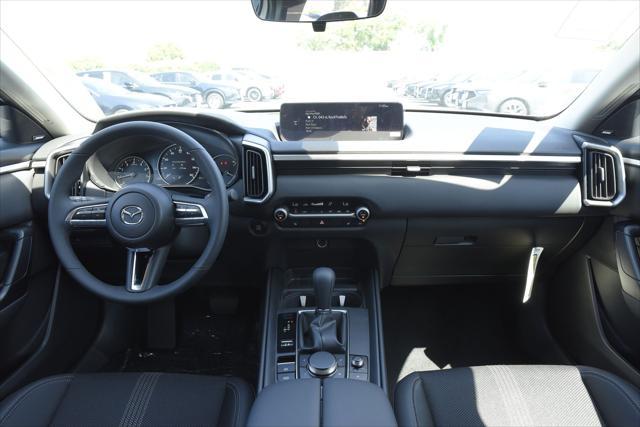 new 2025 Mazda CX-50 car, priced at $36,455