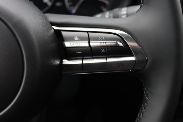 new 2025 Mazda CX-50 Hybrid car, priced at $36,375
