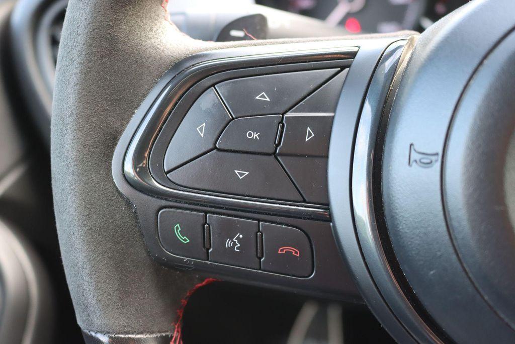 used 2020 FIAT 500X car, priced at $16,990